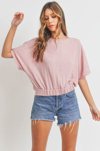 Dahlia Top