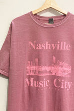 Load image into Gallery viewer, Music City Tee
