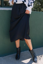 Load image into Gallery viewer, Utility Skirt
