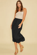 Load image into Gallery viewer, Utility Skirt
