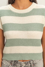 Load image into Gallery viewer, Fern Knit Top
