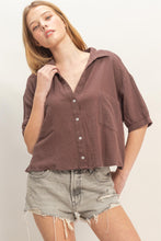 Load image into Gallery viewer, Texture Top
