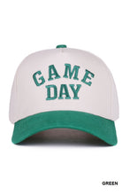 Load image into Gallery viewer, Game Day Hat
