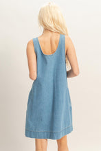 Load image into Gallery viewer, Breezy Dress
