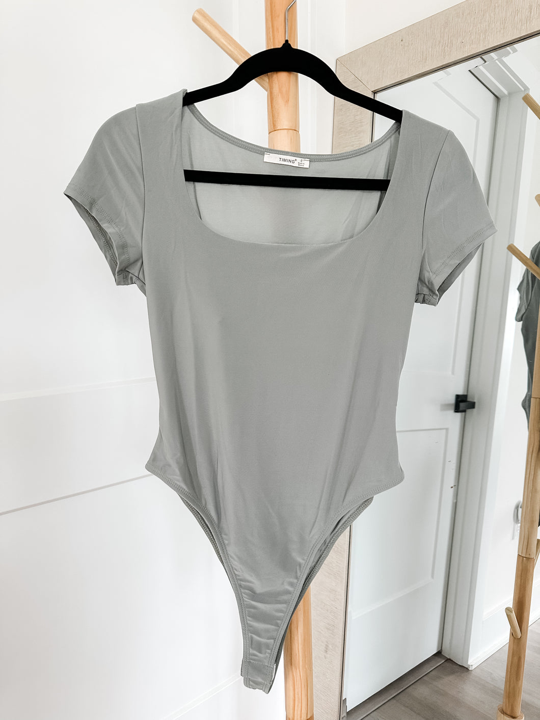 Sage Bodysuit