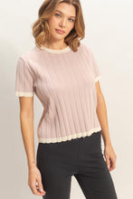 Load image into Gallery viewer, Mauve Sweater
