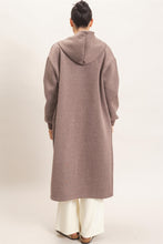 Load image into Gallery viewer, Walnut Jacket
