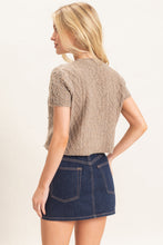 Load image into Gallery viewer, Ember Sweater
