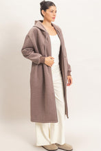 Load image into Gallery viewer, Walnut Jacket
