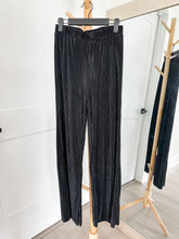 Load image into Gallery viewer, Soiree Wide Leg Pants
