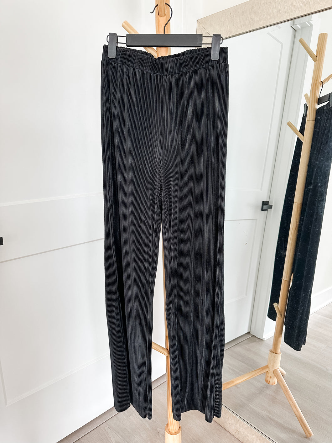 Soiree Wide Leg Pants