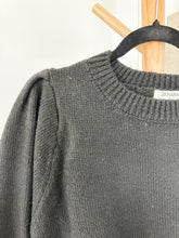 Load image into Gallery viewer, Puff Sleeve Sweater
