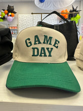 Load image into Gallery viewer, Game Day Hat
