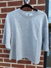 Load image into Gallery viewer, Heather Top
