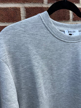 Load image into Gallery viewer, Heather Top
