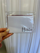 Load image into Gallery viewer, Note Cards
