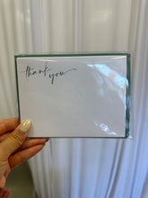 Load image into Gallery viewer, Note Cards
