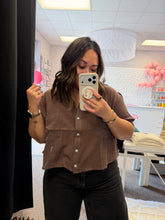 Load image into Gallery viewer, Texture Top
