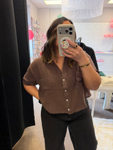 Load image into Gallery viewer, Texture Top
