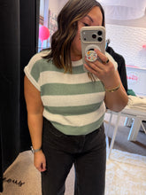 Load image into Gallery viewer, Fern Knit Top
