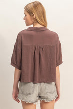 Load image into Gallery viewer, Texture Top
