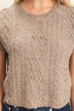 Load image into Gallery viewer, Ember Sweater
