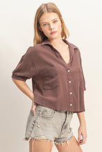 Load image into Gallery viewer, Texture Top
