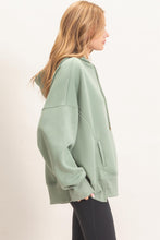 Load image into Gallery viewer, Sage Sweatshirt
