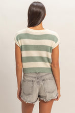 Load image into Gallery viewer, Fern Knit Top
