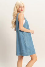 Load image into Gallery viewer, Breezy Dress
