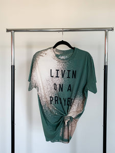 Livin Tee