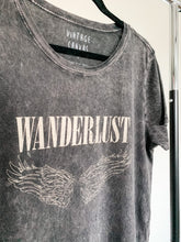 Load image into Gallery viewer, Wanderlust Tee
