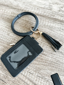 Keychain Wallet