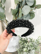 Load image into Gallery viewer, Beaded Headband
